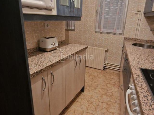 Piso en venta en Peñaranda De Bracamonte, Castilla y León
