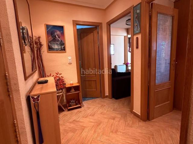 Piso en venta en Peñaranda De Bracamonte, Castilla y León