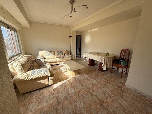 Piso en venta en Peñaranda De Bracamonte, Castilla y León