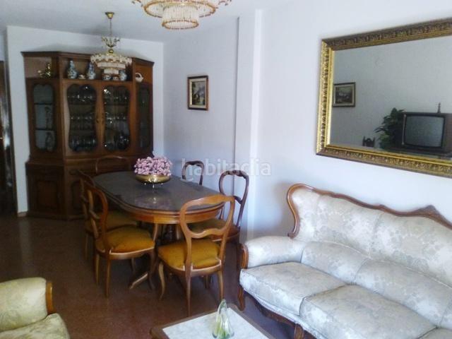 Piso en venta en Peñarroya-pueblonuevo, Andalucía