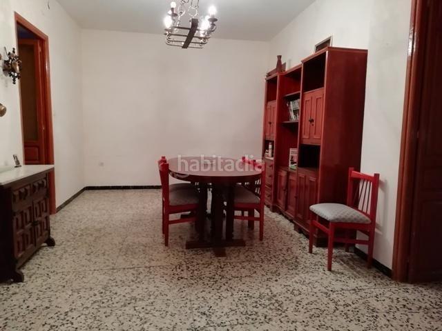 Piso en venta en Peñarroya-pueblonuevo, Andalucía