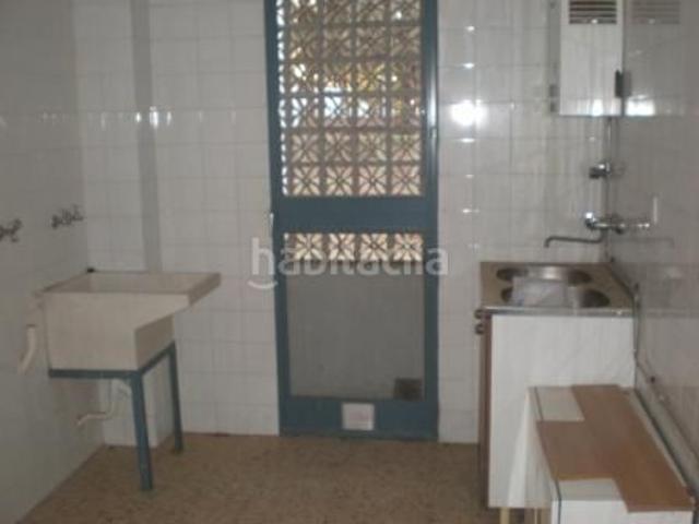 Piso en venta en Peñarroya-pueblonuevo, Andalucía