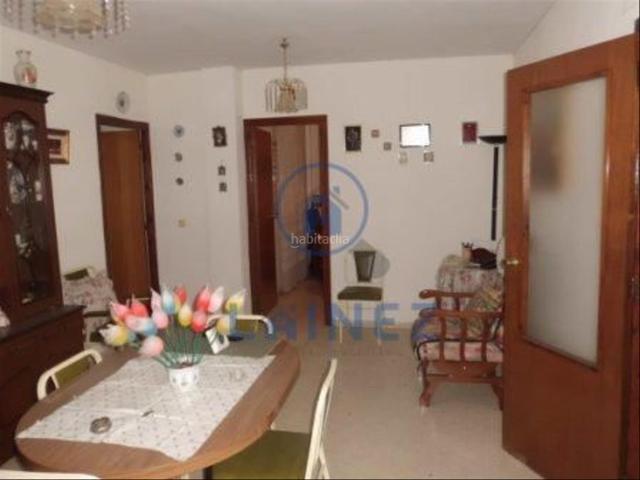 Piso en venta en Peñarroya-pueblonuevo, Andalucía
