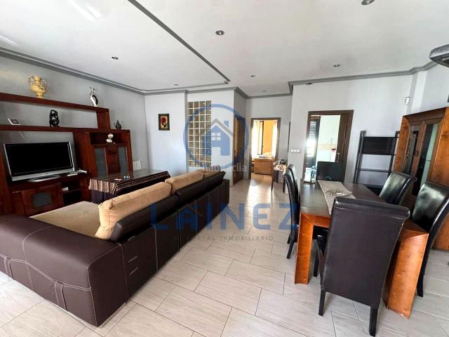 Piso en venta en Peñarroya-pueblonuevo, Andalucía