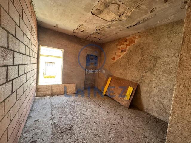 Piso en venta en Peñarroya-pueblonuevo, Andalucía