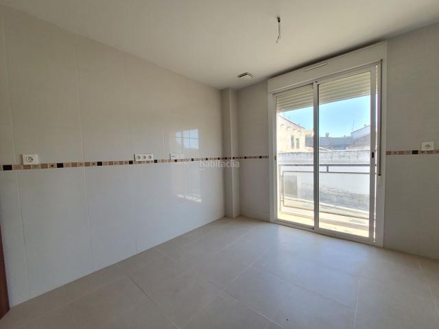 Piso en venta en Peñarroya-pueblonuevo, Andalucía