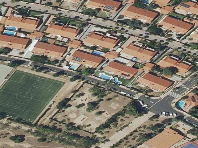 Piso en venta en Villalbilla, Madrid