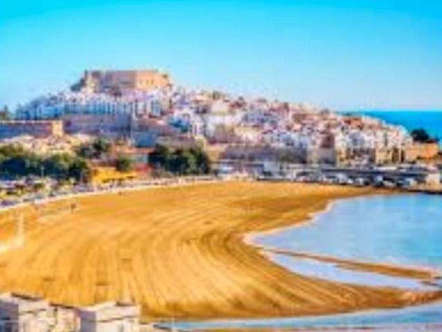 Piso en venta en Urbanització Les Talaies, Peñíscola