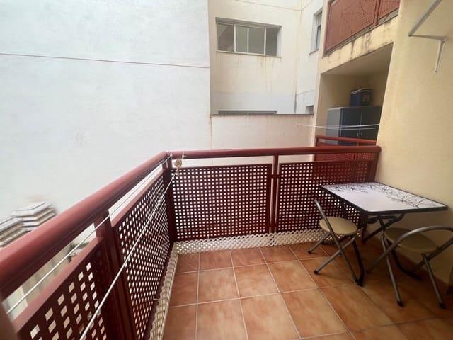 Piso en venta en Peñíscola, Urbanización La Carabela