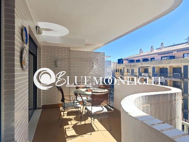 Piso en venta en Urbanització Les Talaies, el Baix Maestrat