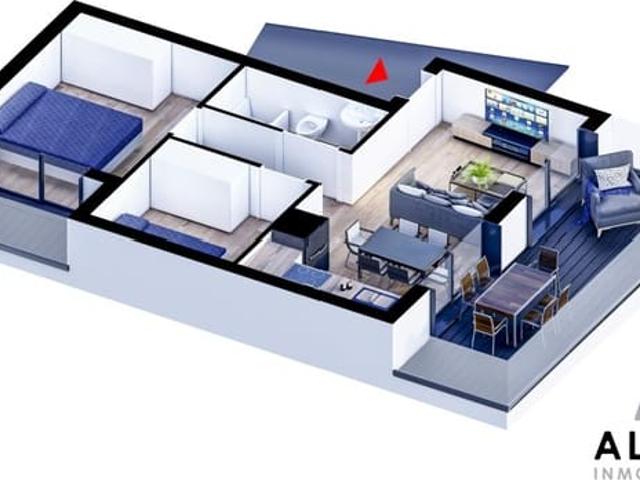 Piso en venta en Urbanització Les Talaies, el Baix Maestrat