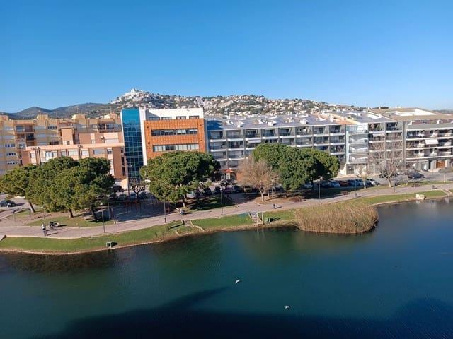 Piso en venta en Peñíscola, Urbanización La Carabela