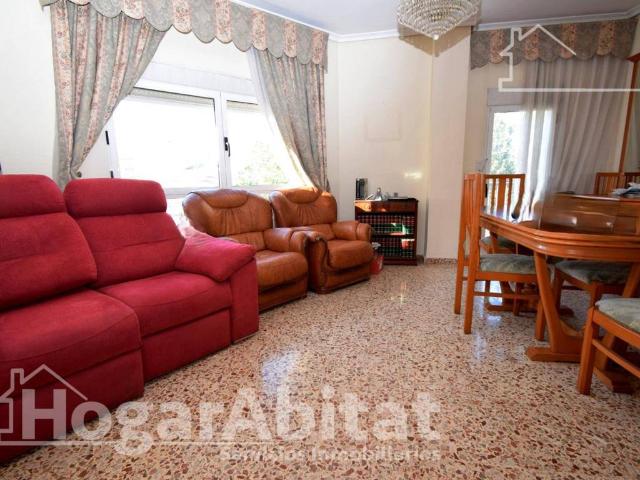 Piso en venta en l'Horta Sud, Valencia