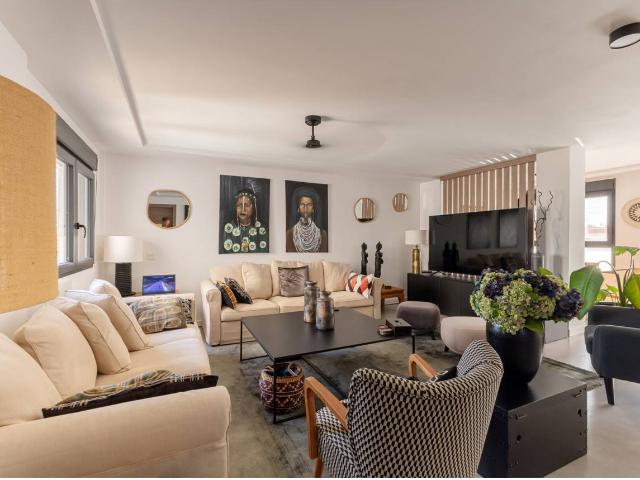Piso en venta en l'Horta Sud, Valencia