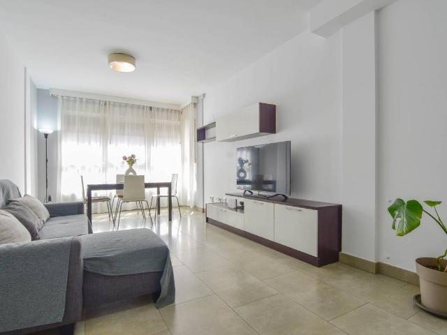 Piso en venta en l'Horta Sud, Valencia