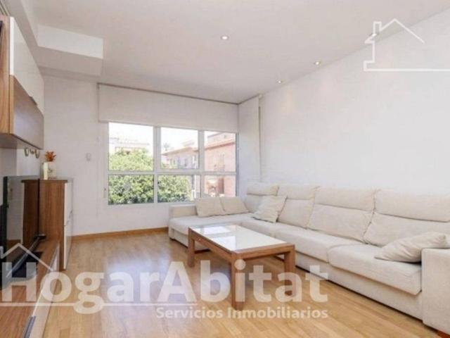 Piso en venta en l'Horta Sud, Valencia