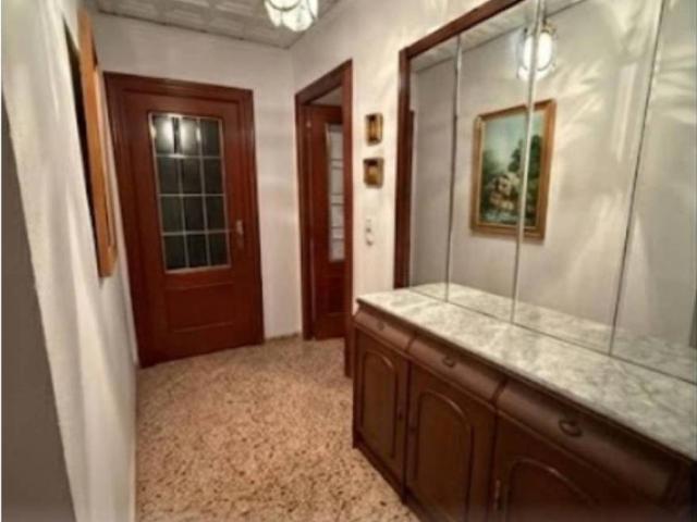 Piso en venta en l'Horta Sud, Valencia