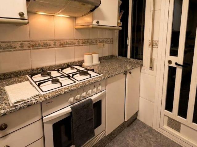 Piso en venta en l'Horta Sud, Valencia