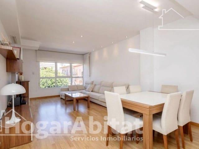 Piso en venta en l'Horta Sud, Valencia