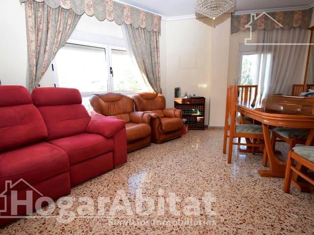 Piso en venta en l'Horta Sud, Valencia