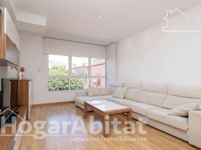 Piso en venta en l'Horta Sud, Valencia