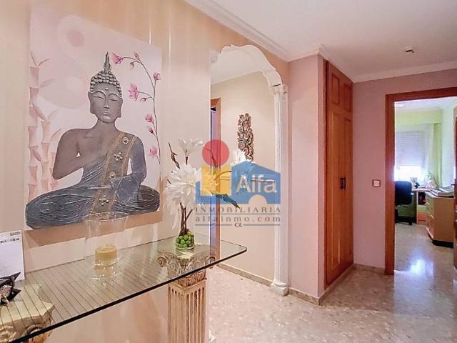 Piso en venta en l'Horta Sud, Valencia