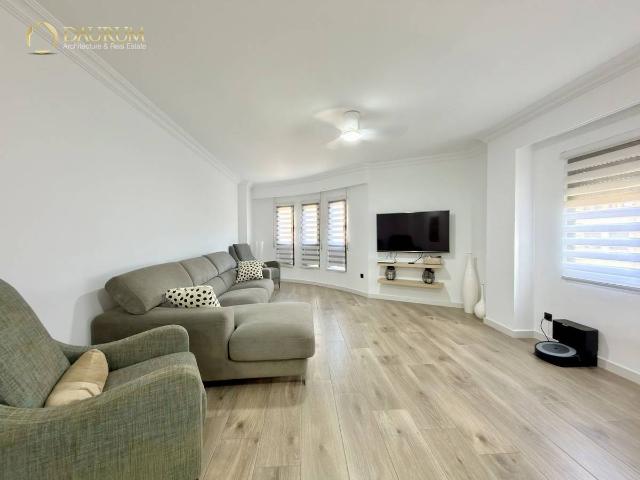 Piso en venta en l'Horta Sud, Valencia
