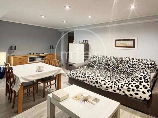 Piso en venta en l'Horta Sud, Valencia