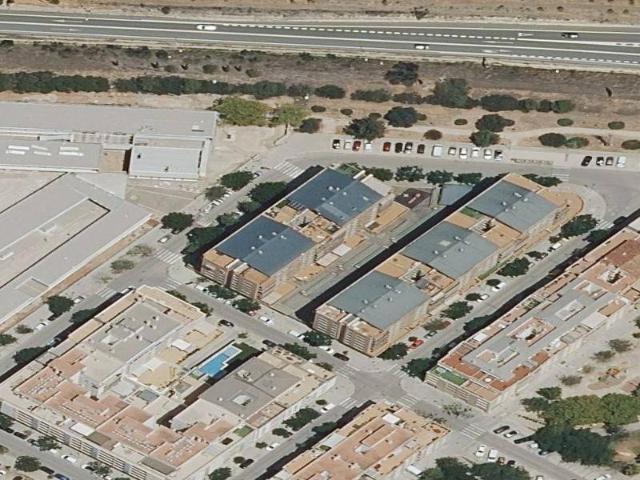 Piso en venta en l'Horta Sud, Valencia