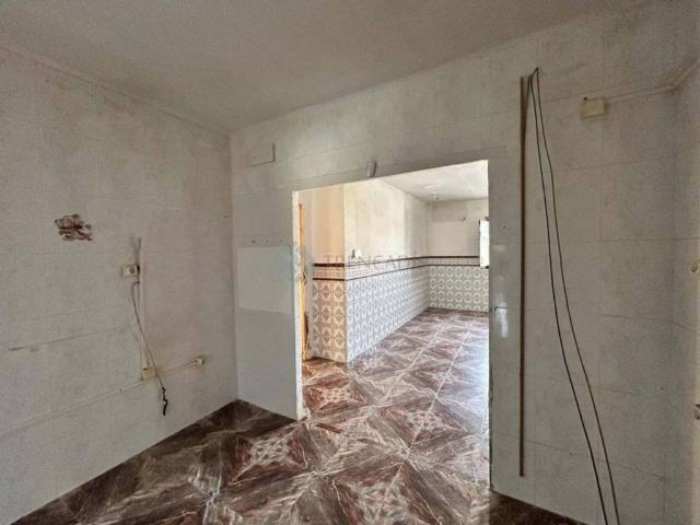 Piso en venta en l'Horta Sud, Valencia