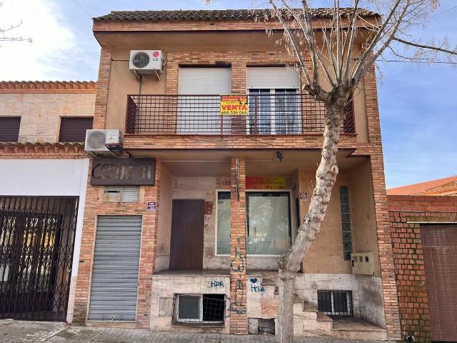 Piso en venta en Piedrabuena, Castilla-La Mancha