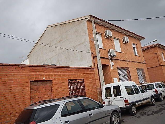 Piso en venta en Piedrabuena, Castilla-La Mancha
