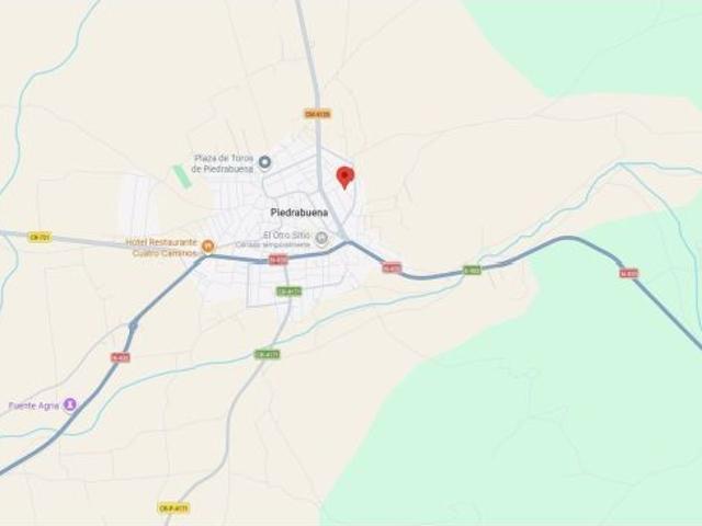 Piso en venta en Piedrabuena, Ciudad Real