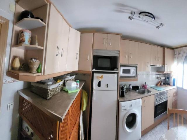 Piso en venta en Piedrahíta, Castilla y León