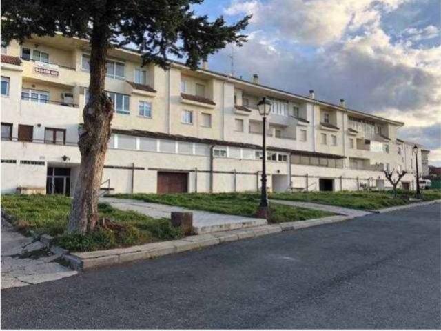Piso en venta en Piedrahíta, La Cañada