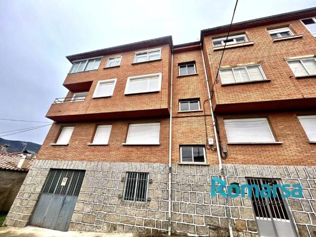 Piso en venta en Piedrahíta