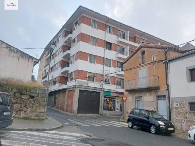 Piso en venta en Piedrahíta, Castilla y León