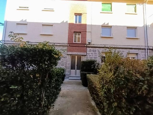 Piso en venta en Piedrahíta, Castilla y León