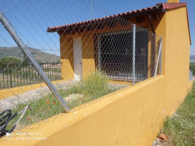 Piso en venta en Piedrahíta, La Cañada