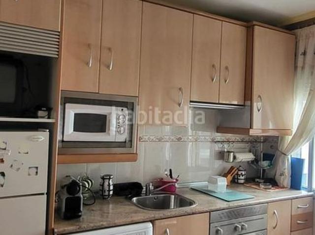 Piso en venta en Piedrahíta, Castilla y León