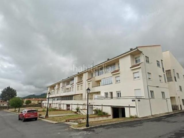 Piso en venta en Piedrahíta, Castilla y León