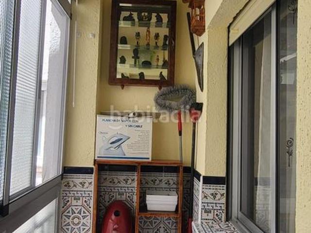 Piso en venta en Piedrahíta, Castilla y León