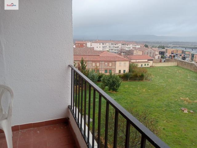 Piso en venta en Piedrahíta, Castilla y León
