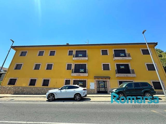 Piso en venta en Piedralaves, Castilla y León