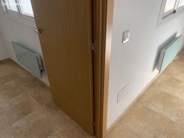 Piso en venta en Piedralaves, Ávila