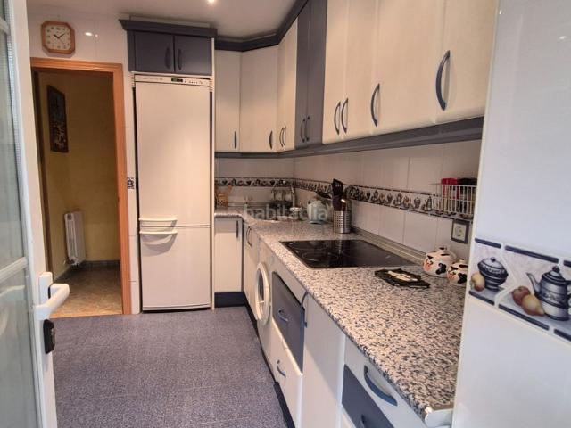 Piso en venta en Piedralaves, Ávila