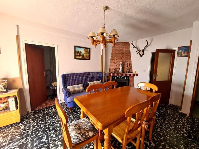 Piso en venta en Piedralaves, Castilla y León