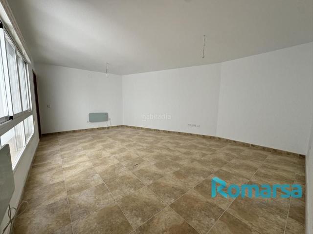 Piso en venta en Piedralaves, Ávila