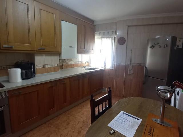 Piso en venta en Castrillón, Asturias