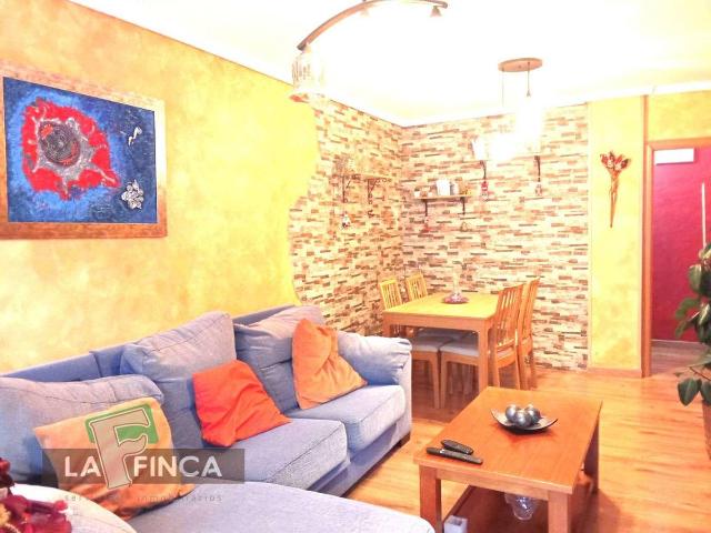 Piso en venta en Castrillón, Asturias